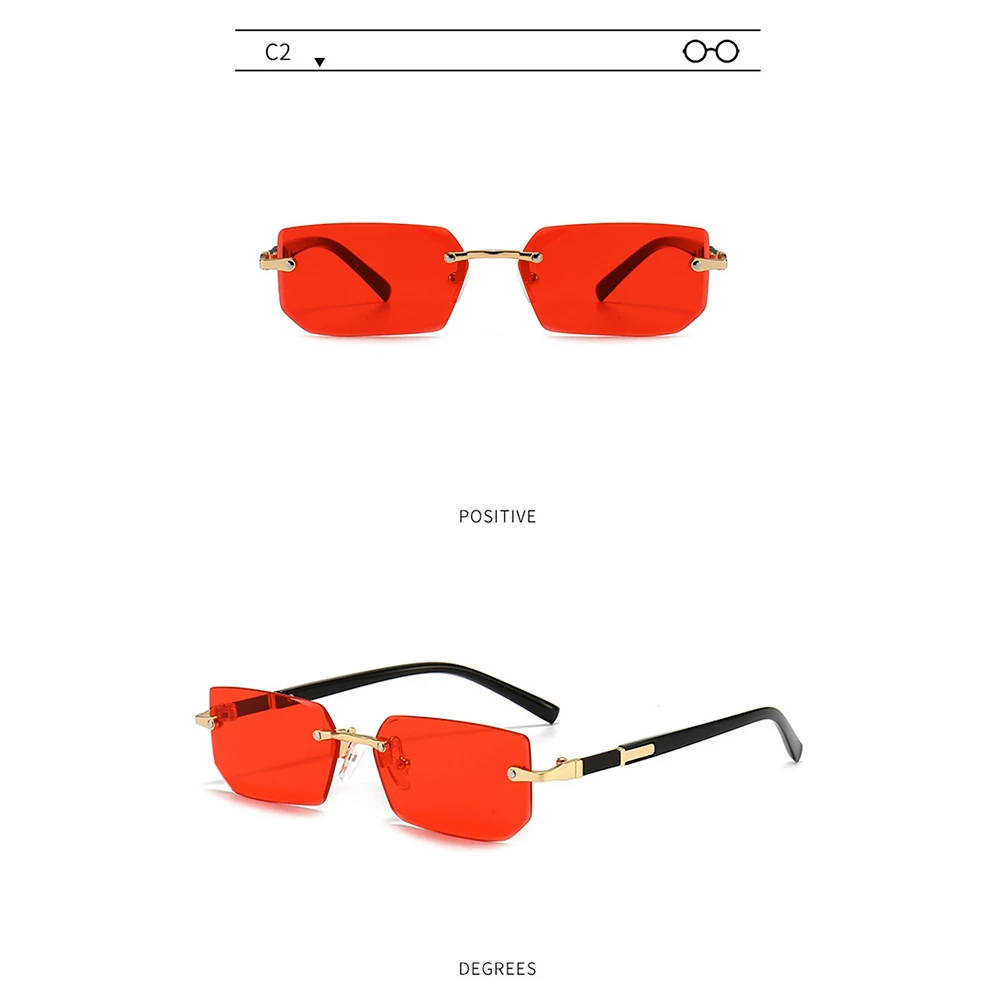 Ʈ������ ��ũ ���� ���簢�� ���۶�, ������ ���۶�, ���� �׶��̼� �Ȱ�, �м� ���̵�, UV400, �������, 1 ��, 3 ��, 5 ��