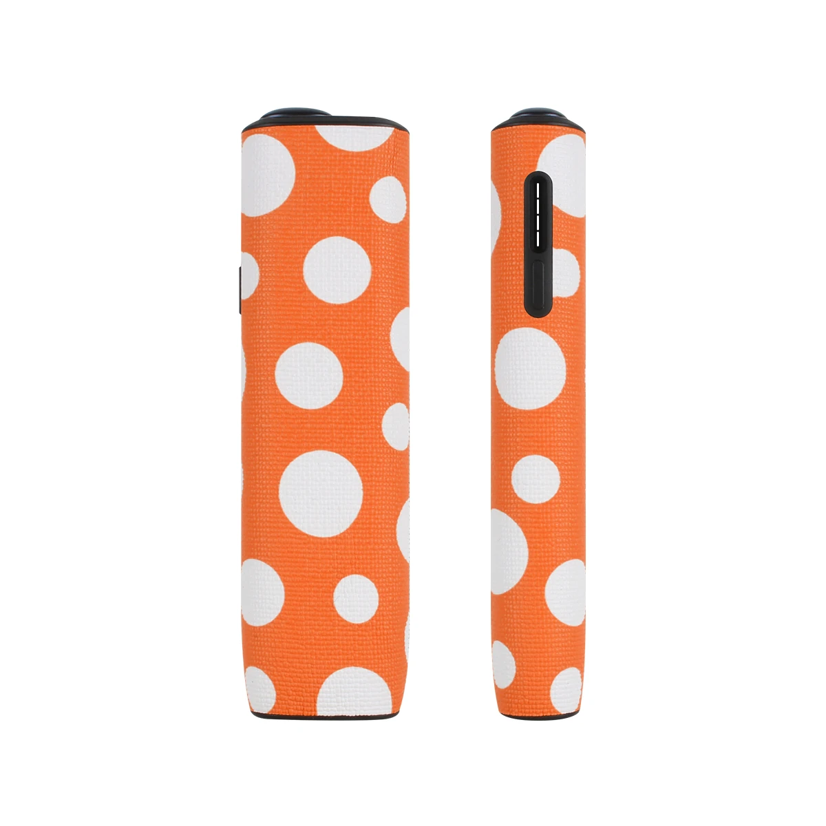 Luxury Multi-Color Leather Shockproof Frame Protective Case