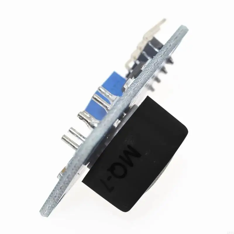594A MQ-7 Detection Smoke Methane Liquefied Gas Module for Arduino Starter DIY