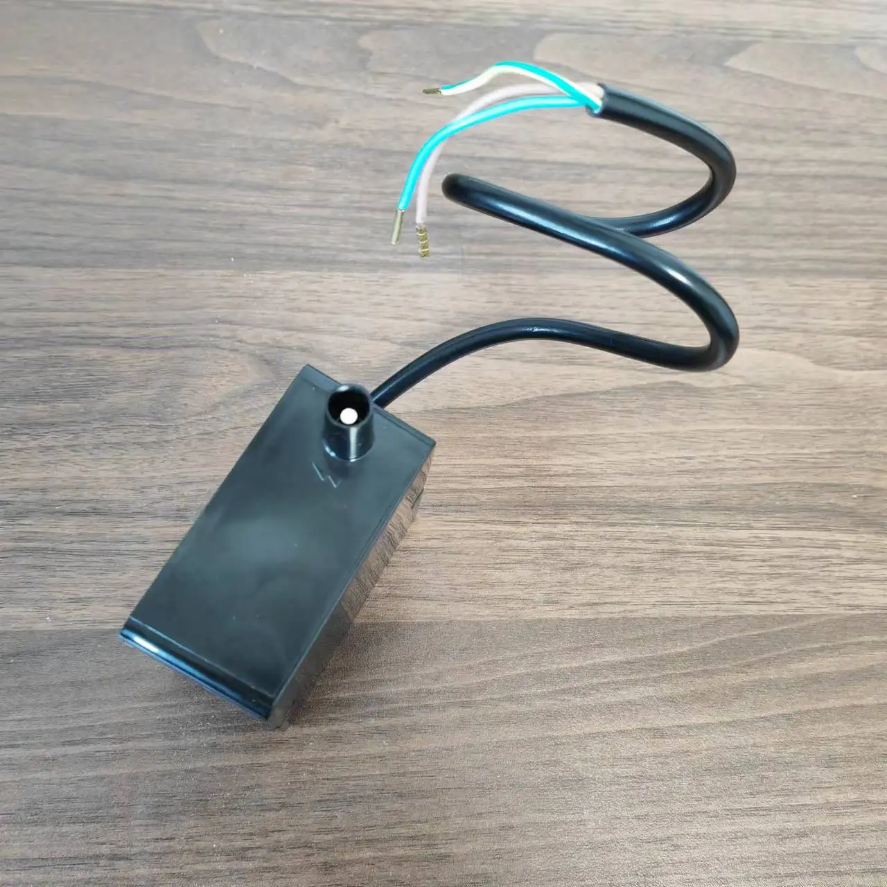 Gas Burner Ignition Transformer XT18BL 220V 15KV One Output For Gas