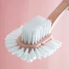 Shoe Brush Household Multi-functional Washing Shoe Brush Shoes Artifact Durable Soft Hair Shoe Brush Does Not Hurt Shoes 2