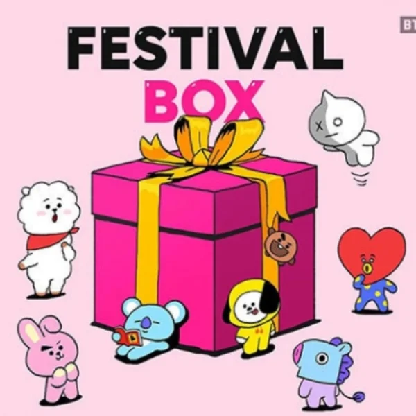 Sanrio Anime Billion Point Store Store