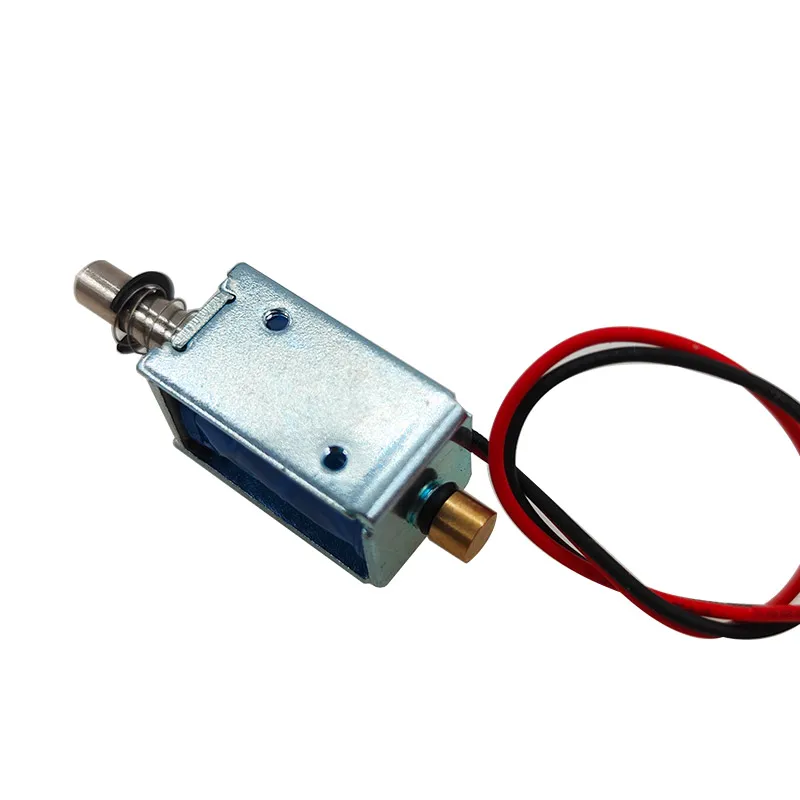 Electronic Lock TAU-0420 Electromagnetic DC 6V 12V