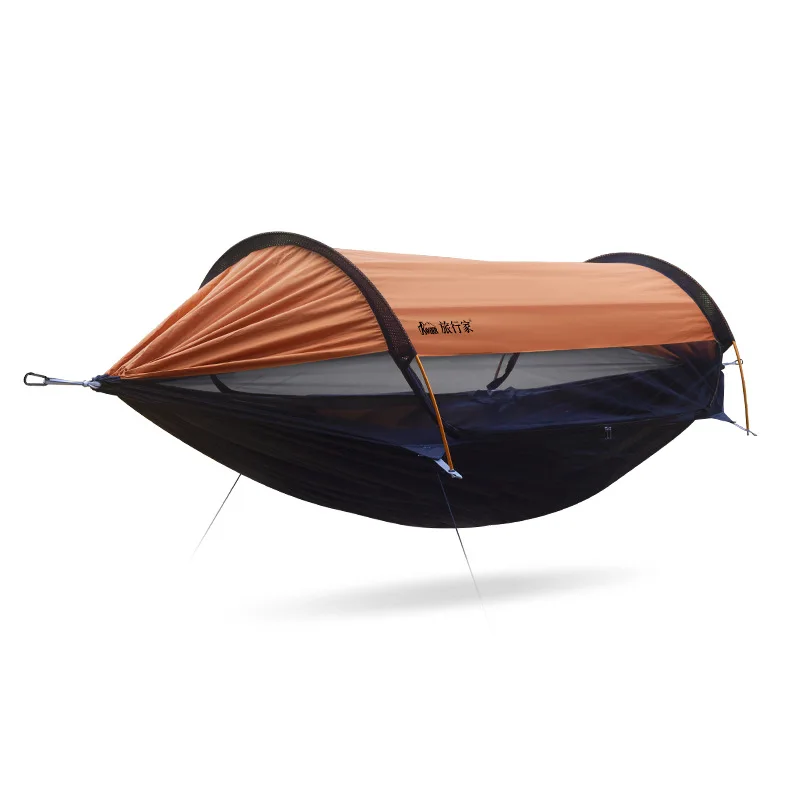 Outdoor Hammock Anti-rollover 6