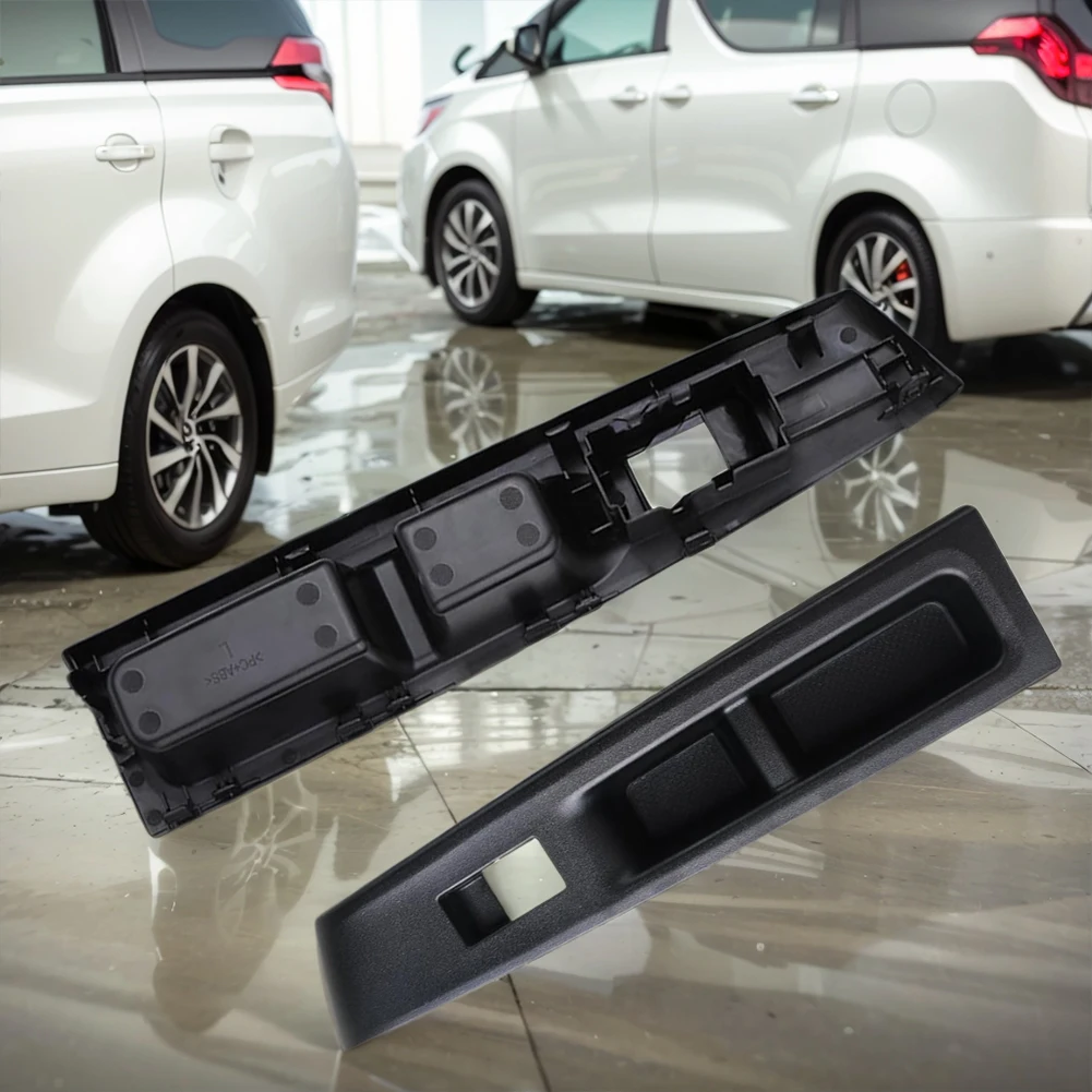 자동차 앞문 패널 팔걸이 커버 좌/우 팔걸이 베이스 패널 74232-52570-C0 74231-52630-C0 비츠 2010 2011 2012 2013 2014용