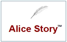 Alice-Stationery Store
