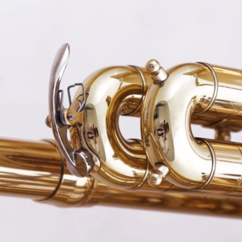 Tuba Sun Horn Instruments All Pure Brass Marching Band Drum and Bugle Corps Bass Tuba Sousaphone Wind Instruments