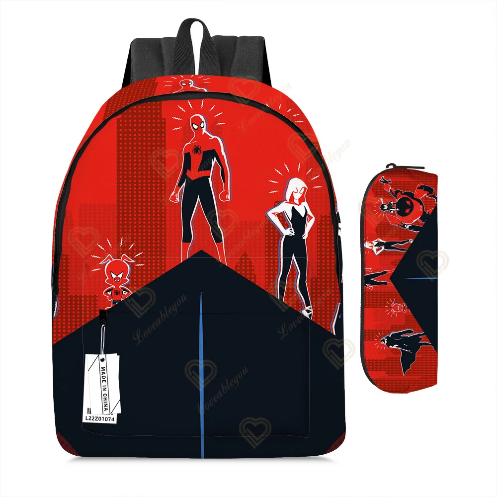 Backpack Set