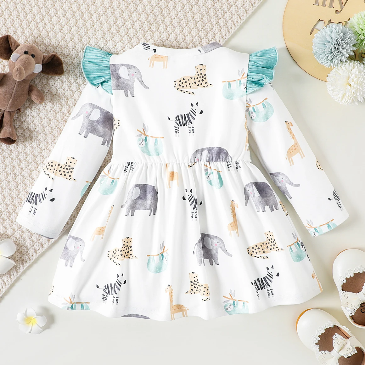 PatPat- Ʈ  Ʈ  յ巹 ƿ,  巹