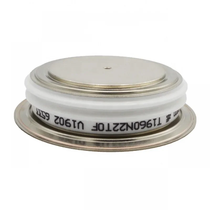SEMIDUKEN 새로운 scr 사이리스터, T1960N22TOF 게이트 턴 오프, 스폿 용접용 사이리스터