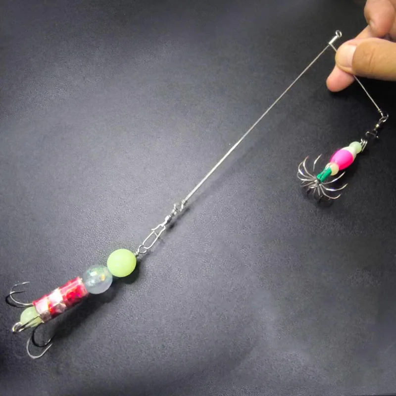 Wire Bender, Loop Maker, Fly Tying Station, Reel Winder with Drag System-Professional Multi-function Fishing Tool