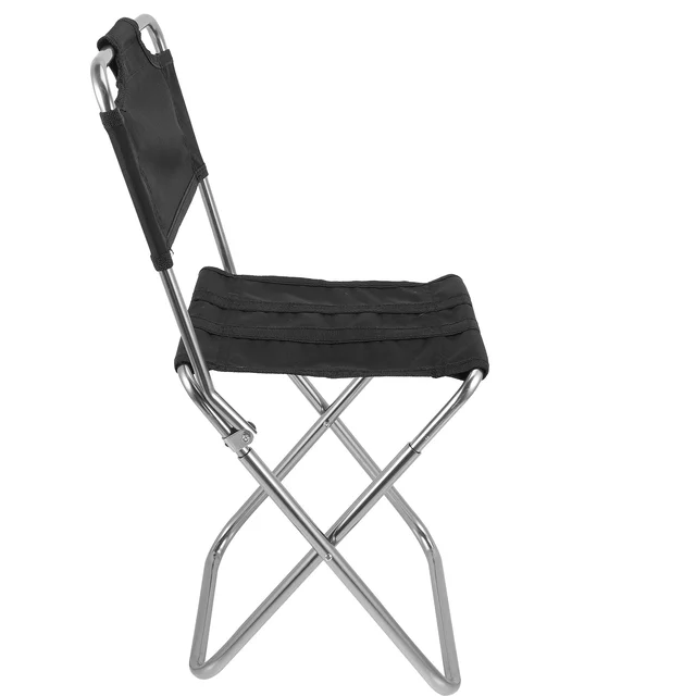 Fishing Folding Chair Lightweight Camping Tools Tourist Portable Chairs Ultralight Stools Foldable Outdoor Convenient Backpack 3