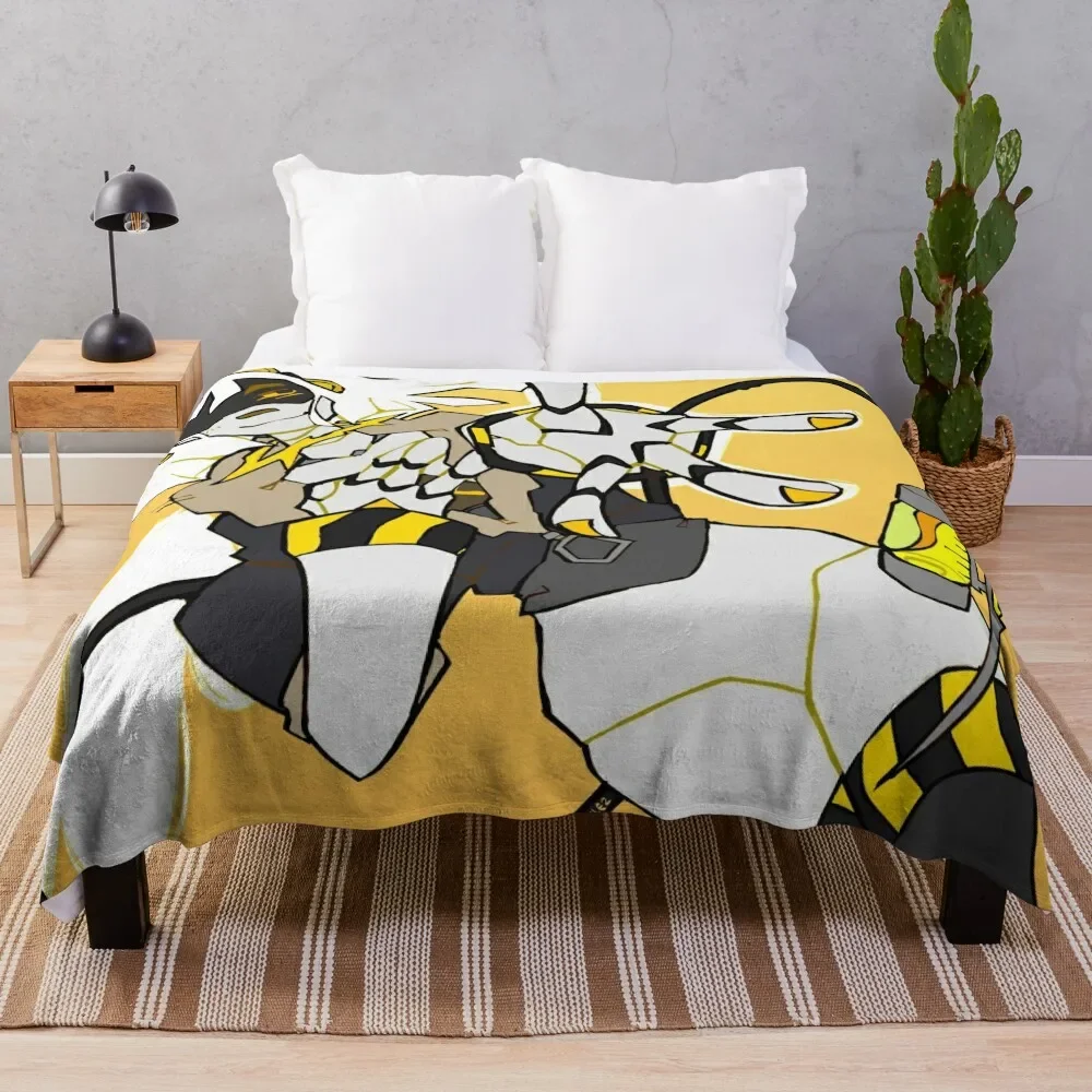 

fly high V Throw Blanket Travel Fluffy Softs Weighted Blankets
