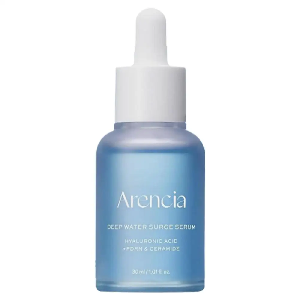 Hydrating Firming Facial Serum - 30ml, Moisturizing & Rejuvenating Essence for Smooth, Refreshed Skin