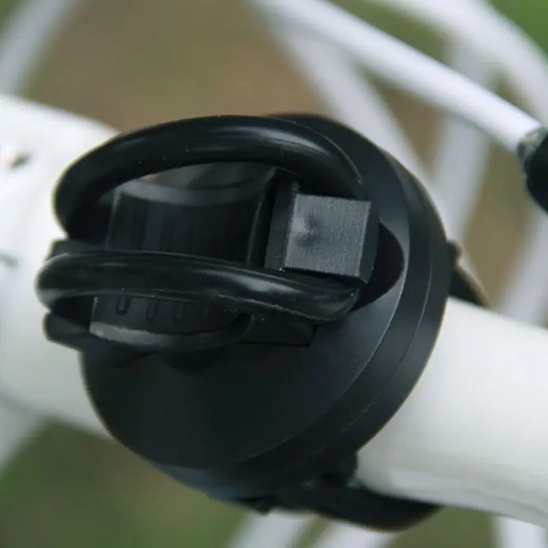 Bicycle Flashlight Holder Universal Bike Bicycle Flashlight Lamp Mount Clamp Stand Handlebar Flashlight Mount