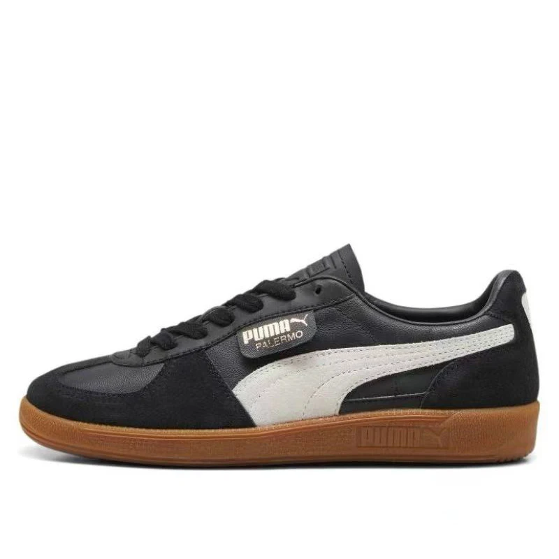 thumbnail image 1 of Zapatillas PUMA Palermo OG, cómodas, antideslizantes y de corte bajo impactante para hombres y mujeres, mismo estilo para hombres y mujeres, 1 of 5