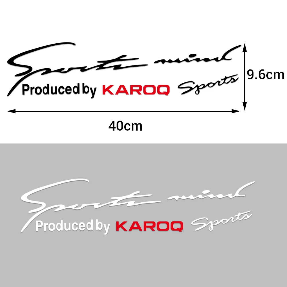 1PC 자동차 라이트 눈썹 데칼 헤드 라이트 장식 스티커 Skoda Octavia Rapid Karoq Fabia Superb Kodiaq Kamiq Auto Accessorie