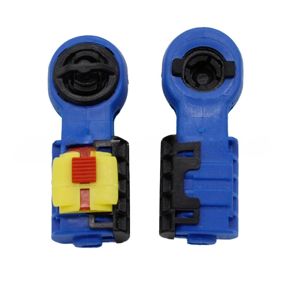 Upgrade Your Vehicle's Performance with Gear Shift Lever Cable Collet Adapter Replacement For Nissan For Qashqai J10