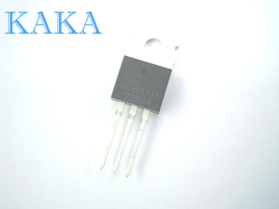 

10PCS New Original NCE01H11--NCE/TO220