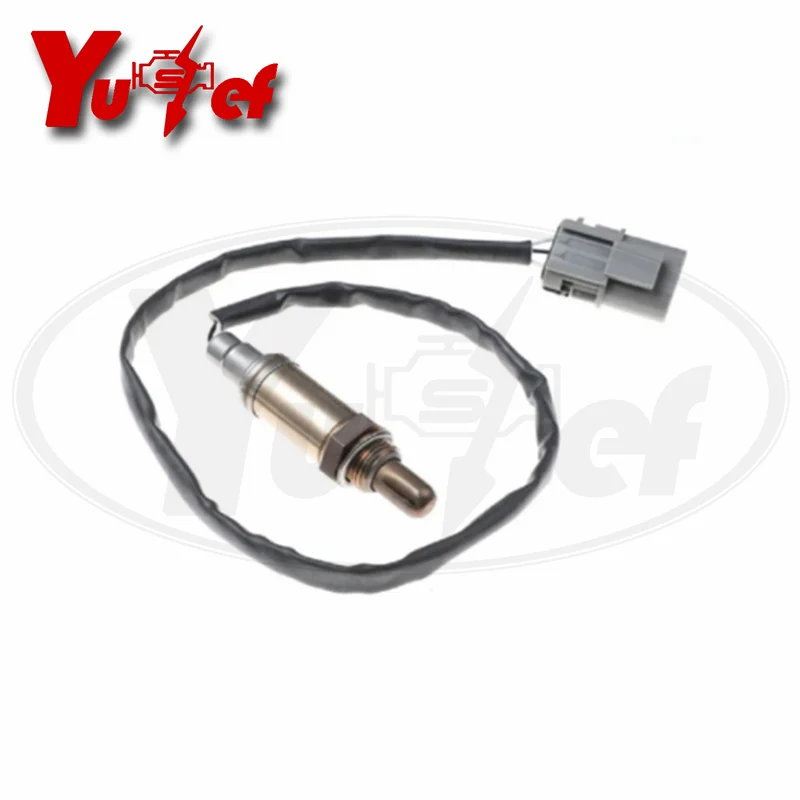 

Кислородный датчик O2, подходит для NISSAN WINGROAD/AD VAN PATHFINDER QUEST SENTRA XTERRA 22690-9S200 22690-4M502 22690-4M500 0258003311
