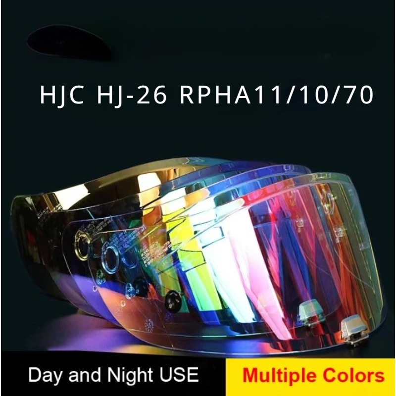 Мотоциклетный шлем HJC RPHA 70 RPHA 11 10