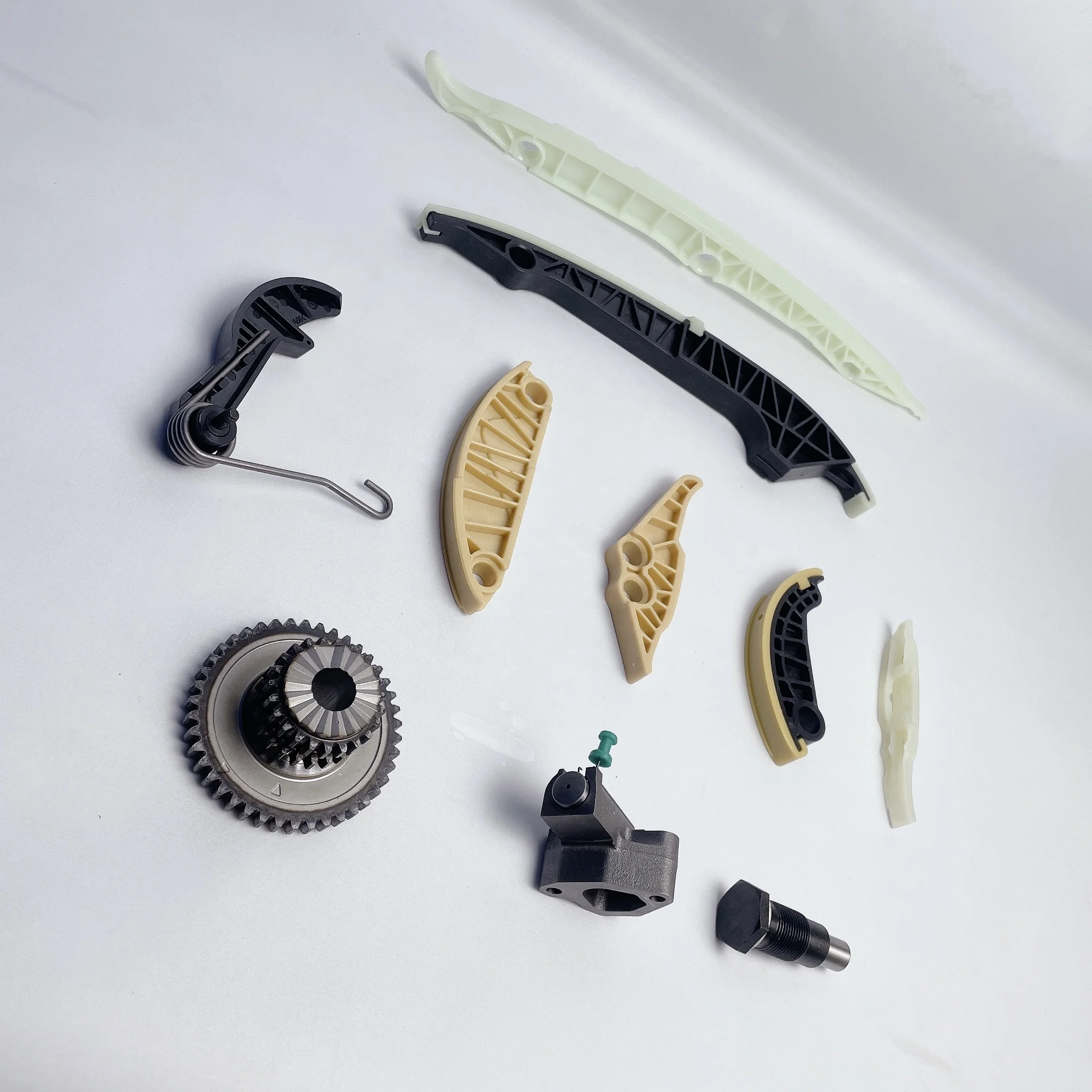 Kusima Auto Repuestos Ende En Caliente Piezas De Motor Kit De Cadena De Distribucion A Precio De Fabrica Per Magotan Ea888