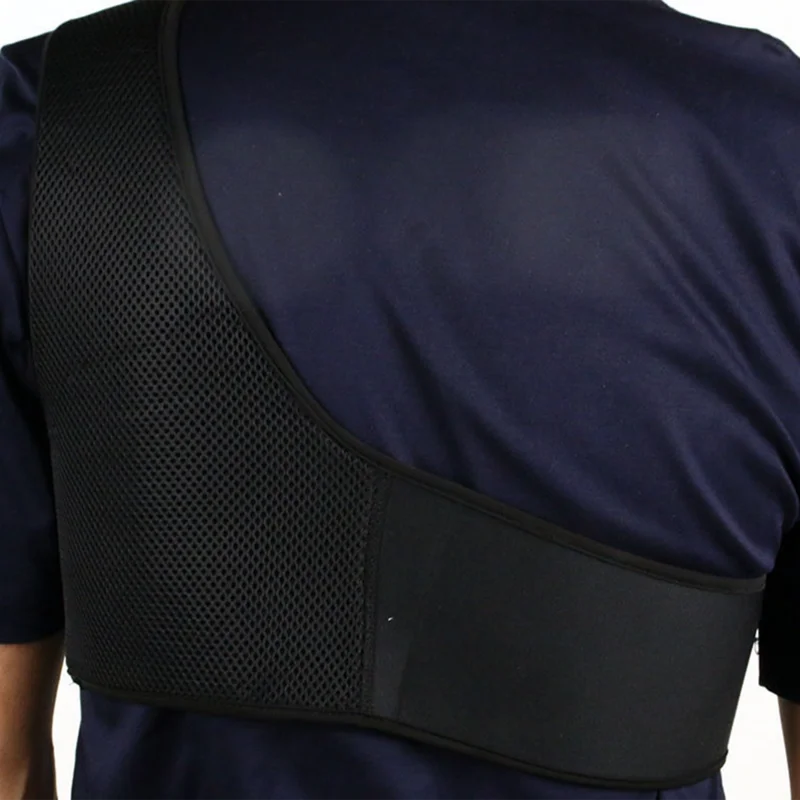 Support Parapluie Portable Réglable Main Levée – Idéal Golf – Neuf