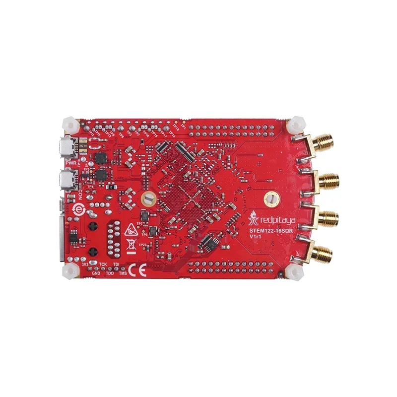 Рисунок 3 - Seeedstudio Red Pitaya SDRlab 122-16