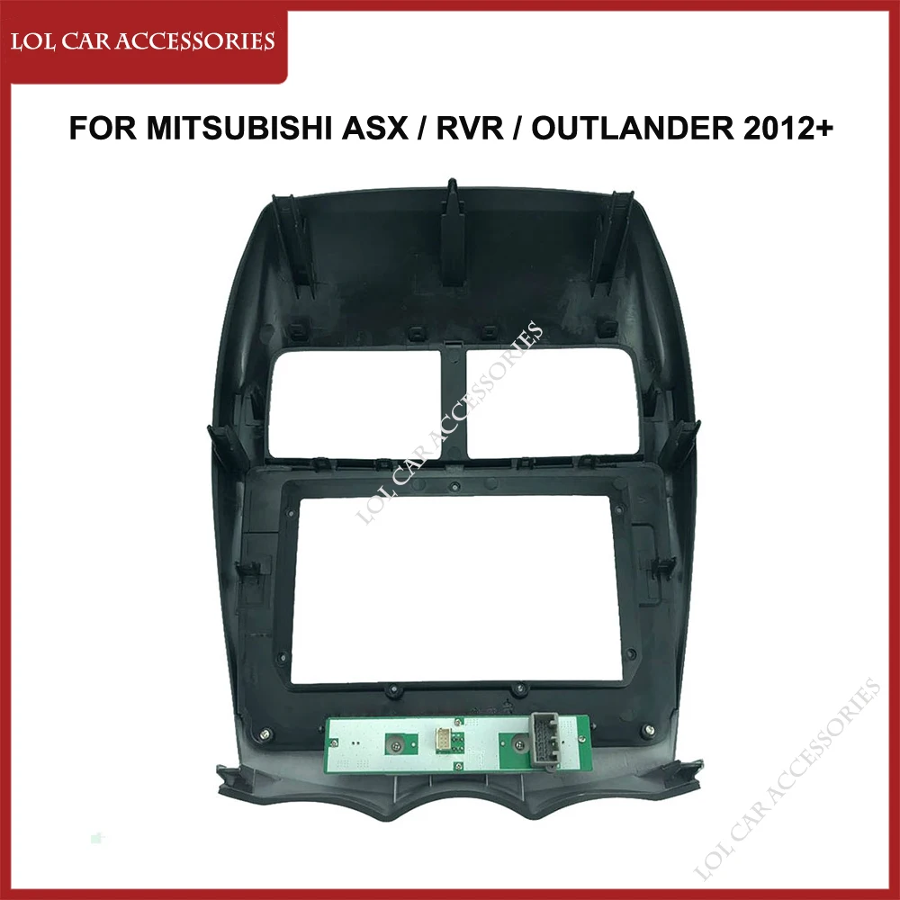 10.1 ġ ڵ  ٸ, ̾ ASX/RVR/ƿ  2012 + 2  г DVD Gps Mp5 ȵ̵ ÷̾   