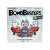 2025 Board Game Winner - Bomb Busters English Cooperative Board Games Simplified Collaborative Reasoning Party Fun Family Game
