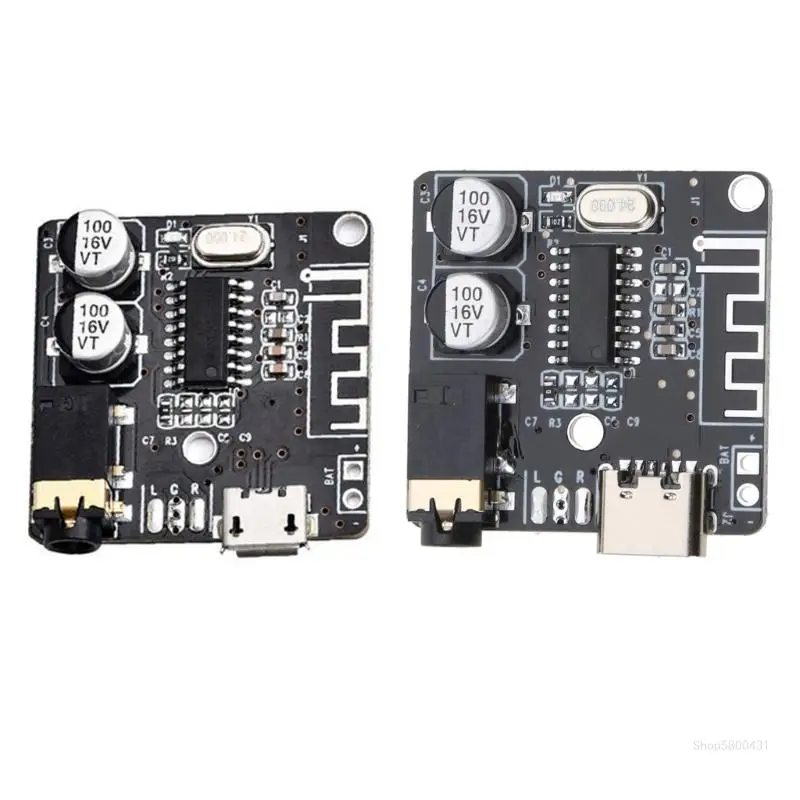 

Decoding Board Speaker Amplifier Receiver Modules Support A2DP/AVCTP/AVDTP