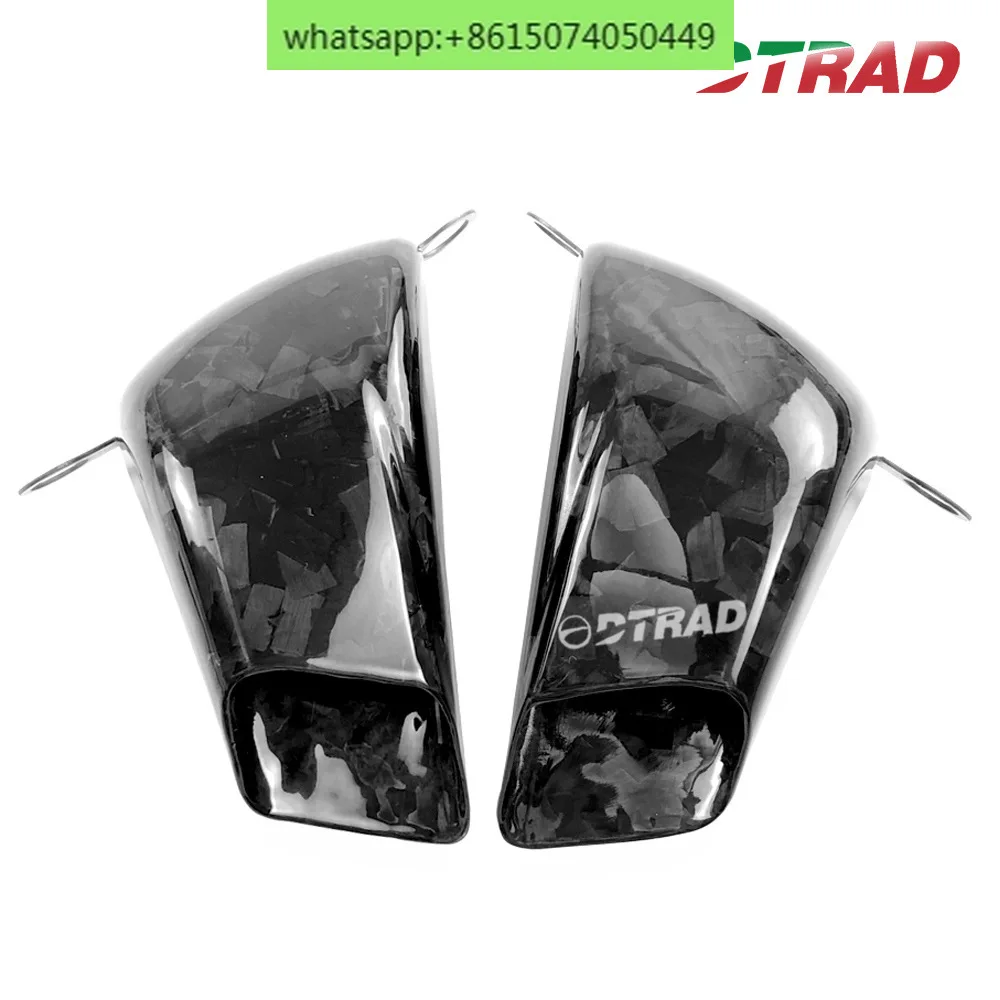 

Радиатор из углеродного волокна suit RSV4 RF/RS 660 T1/TUONO 660
