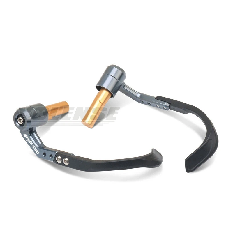   7/8 22mm ڵ  ׸  극ũ Ŭġ   ȣ NINJA 650 NINJA650 