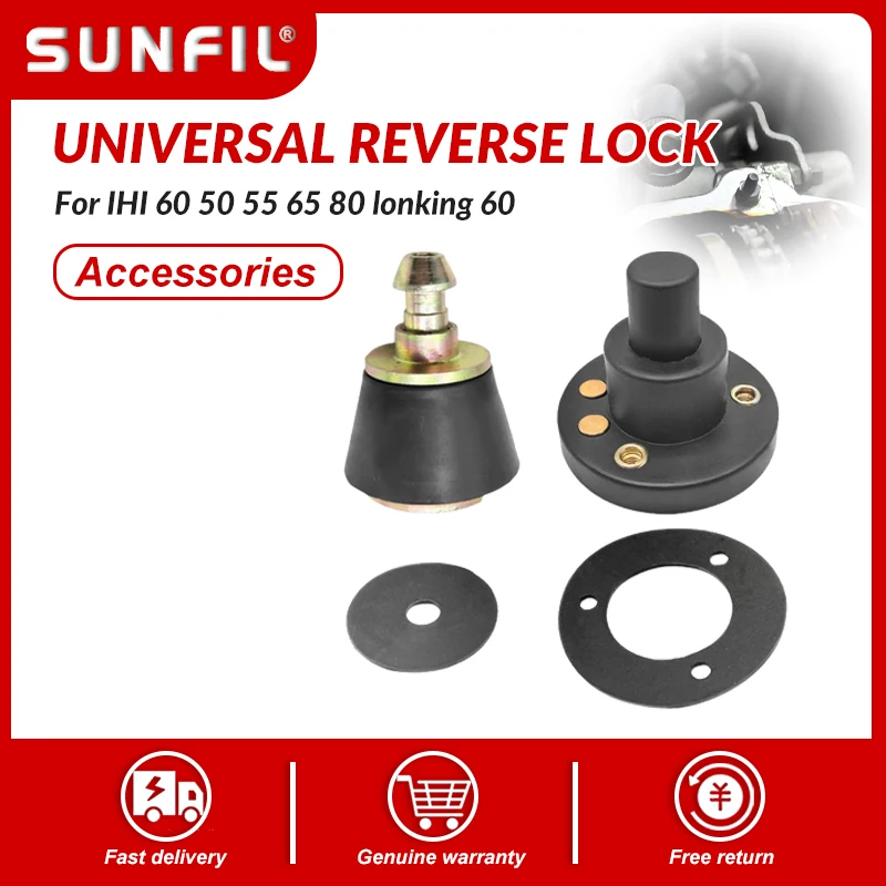 excavator accessories For IHI 60 50 55 65 80 lonking 60 universal ...