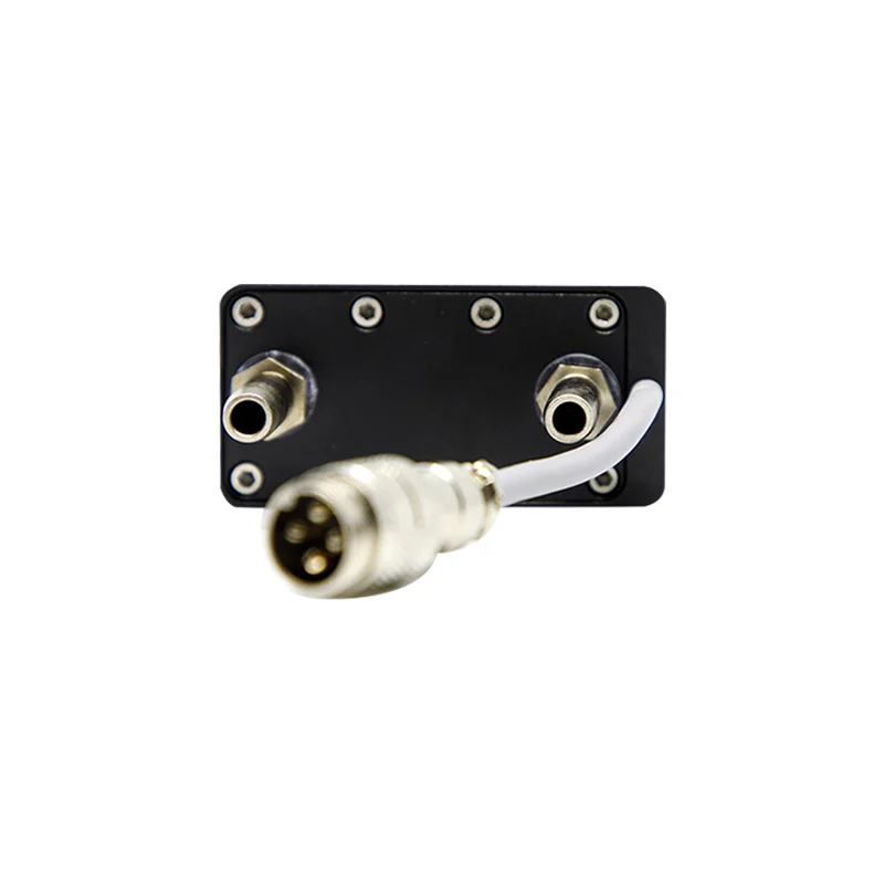 155W SU-502011A 수냉식 UV LED 경화 램프 395NM (엡손 싱글헤드 LED UV 바니시 경화용, 바니시 UV 접착제 건조용)