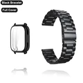 Black and Case