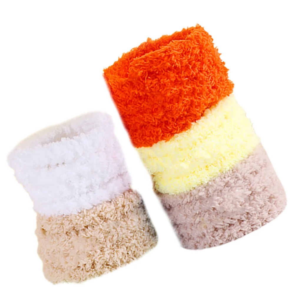 

Twisting Stick Material Package DIY Accessories Pipe Cleaner Crafts Supplies for Kids Making Plush Toy