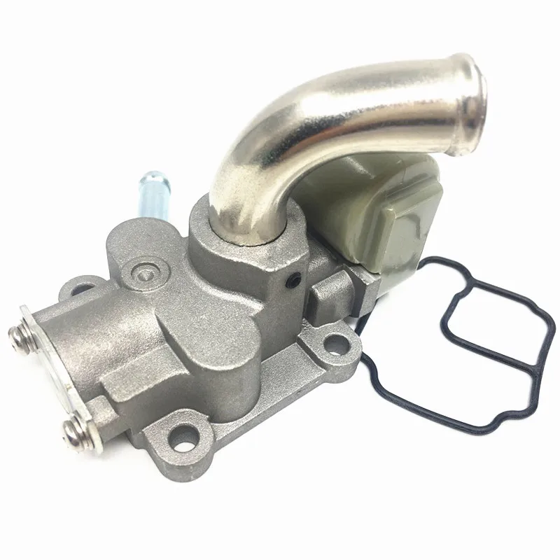 Auto Idle Air Control Valves 22270-75030 22270-75040 1368000560 13420-52G00 IAC for Toyota Tacoma T100 DLX Pre 2.4L 2.7L 96-00'
