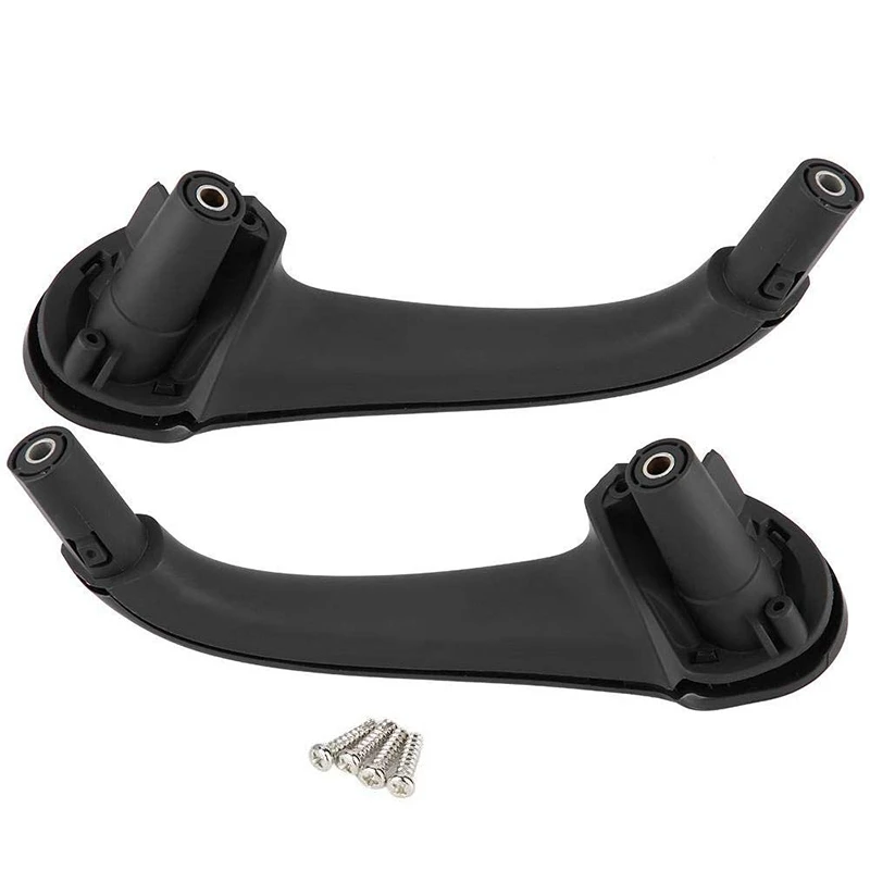 

Передние левые и правые внутренние дверные ручки для Mercedes-Benz W203 класса C