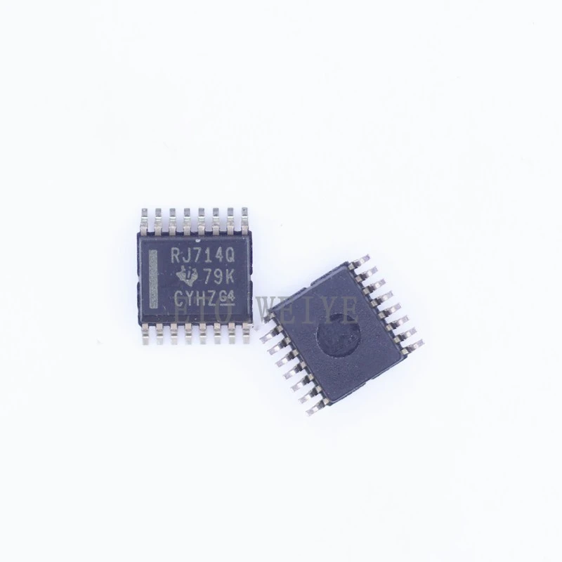 

1 PCS/LOT TPD3S714QDBQRQ1 MARK:RJ714Q SSOP16 For details, please consult