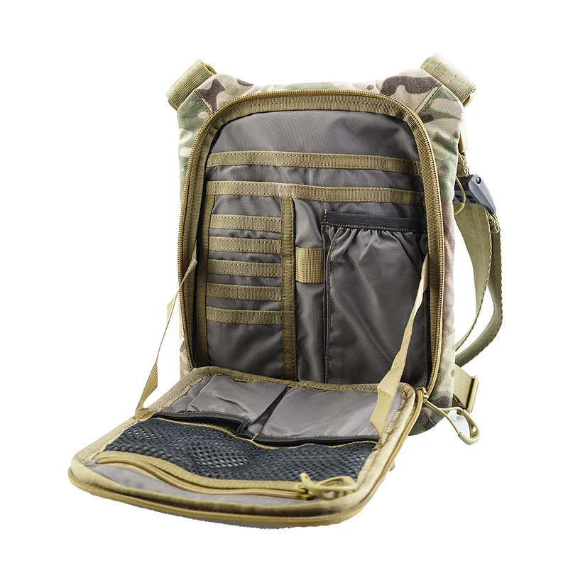 Borsa TACTICAL GEEK Block EVO EDC - immagine 3