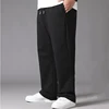 Summer Casual Pants For Men Oversize Sports Pants Breathable Quick Dry Mens Joggers Camouflage Sweatpants Big Fat Trousers 10XL 3