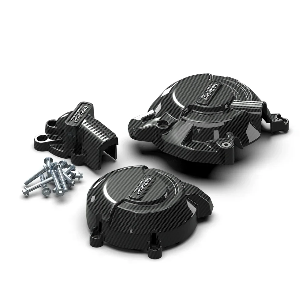 Engine Protection Cover for CFmoto 800NK-800MT-Ibex 800T Ibex 800S