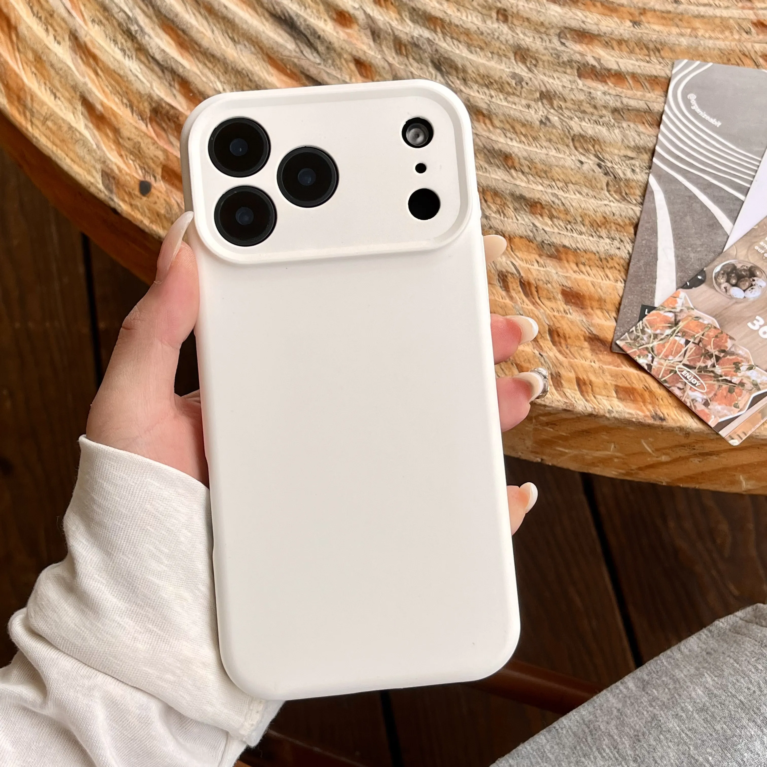 Protective Case for iPhone thumbnail 4