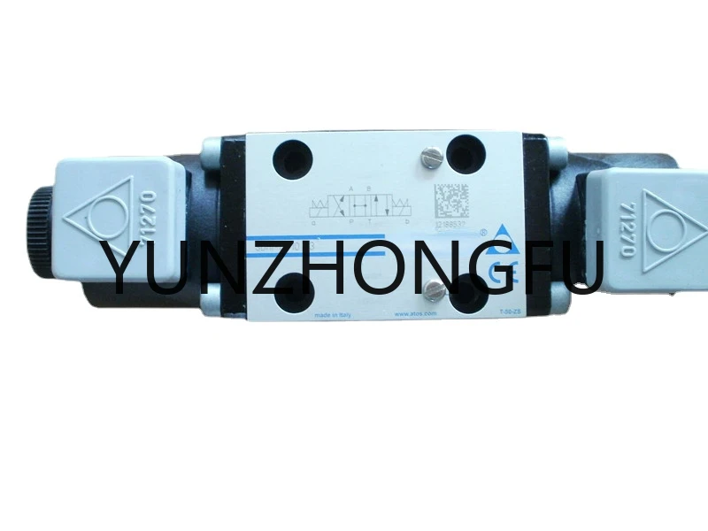 

SDHI-0713 23 SDH1-0713 23 SDHI-0710 23 DHI-0713 SDHI-0711 23 Hydraulic solenoid valve NEW