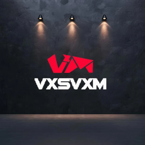 VXSVXM Fashion Store