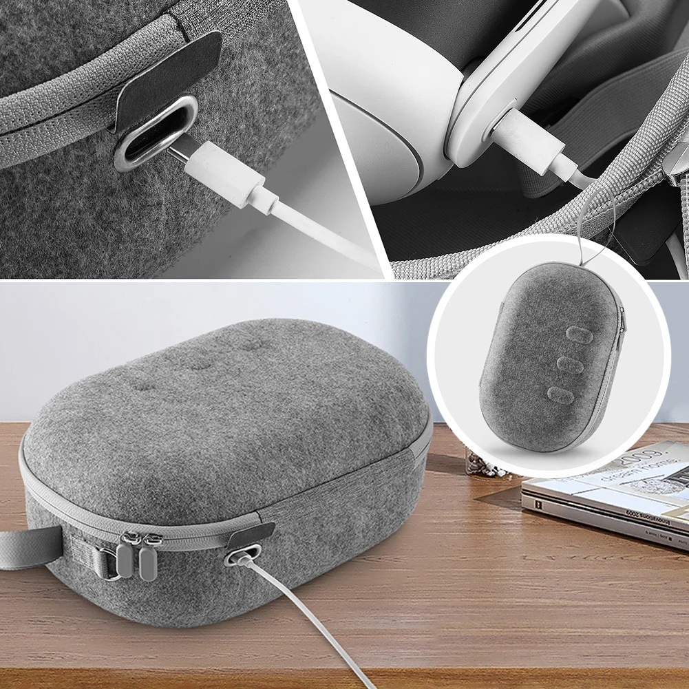 EVA ϵ  ̽,   ޴ ̽ ,  Ʈ ִ   , Oculus Quest 3, Meta Quest 3