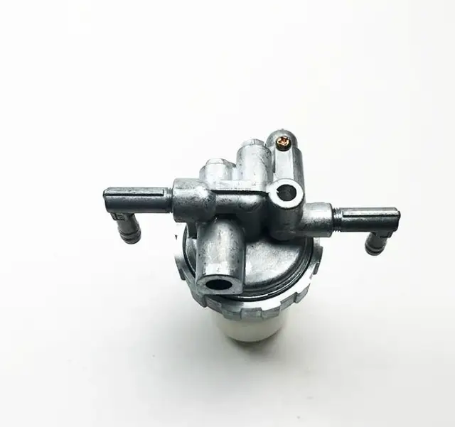 A  Water Separator 129335-55700 for Hitachi ZX17U-2 ZX17UNA-2