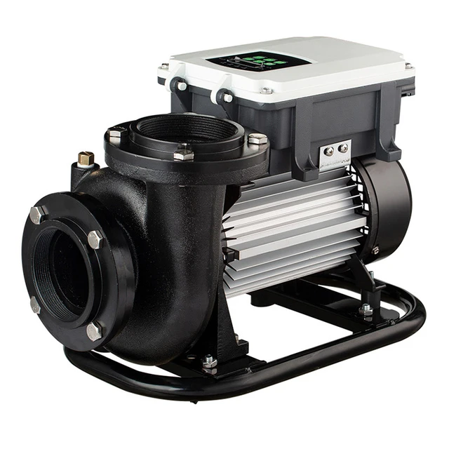 DC 2 HP 3 inch Big Flow Solar Powered Above Ground Booster Pump Pumping  Machine Solar Surface Mounted Water Transfer Pump Price - AliExpress