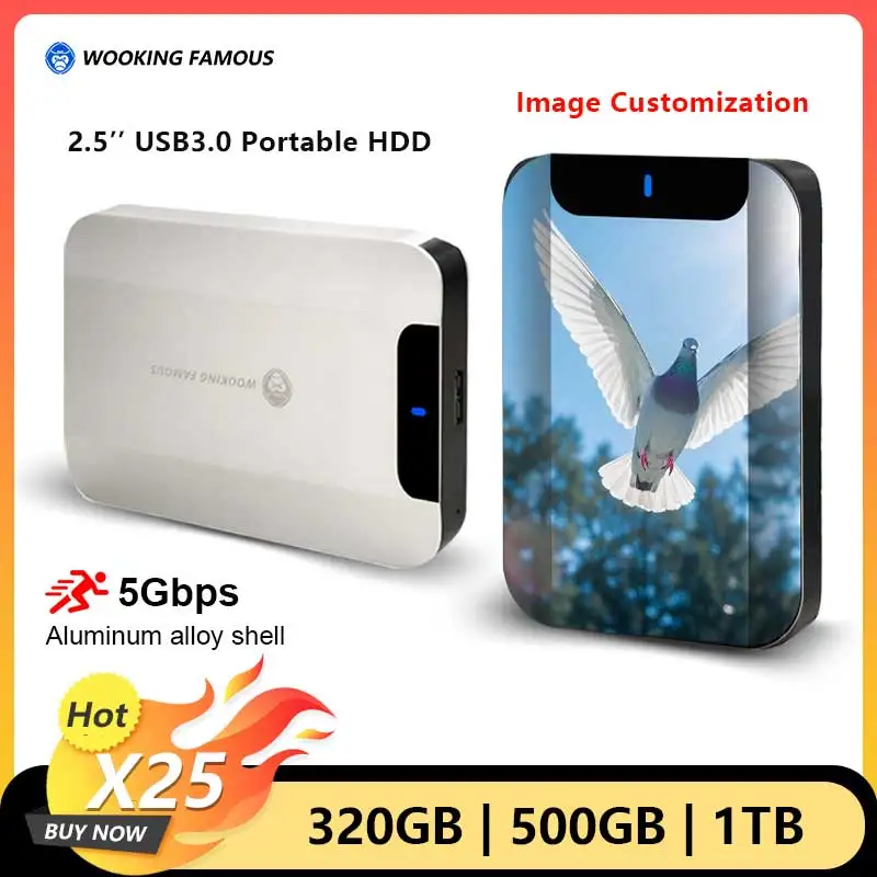 PortableHDDExternalHardDriveDisk320GB500GB1TBUSB3.0discoduroexternoStorageCompatibleforPC/Mac/Desktop/PS4/PS5-AliExpress7